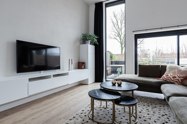 Foto 8 van Vrijheer van Eslaan 30