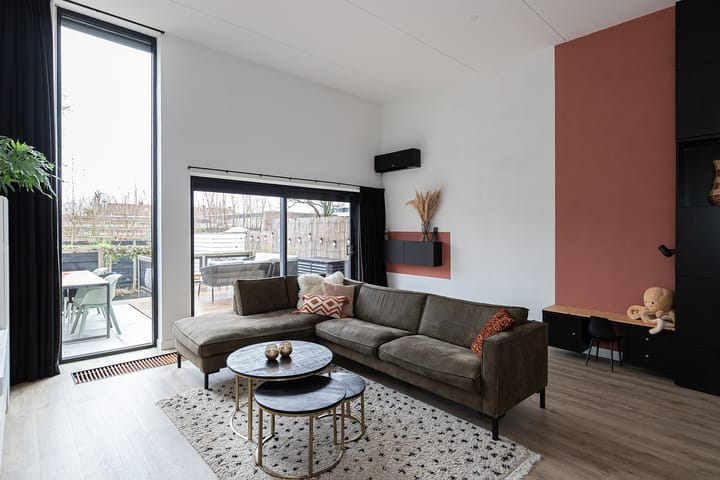 Foto 9 van Vrijheer van Eslaan 30