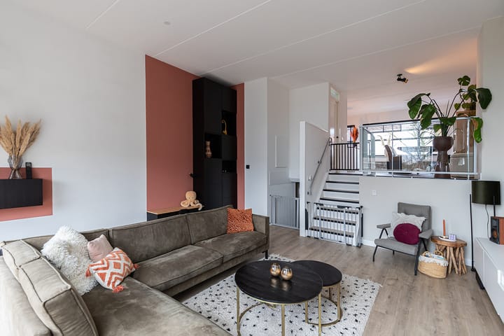 Foto 10 van Vrijheer van Eslaan 30