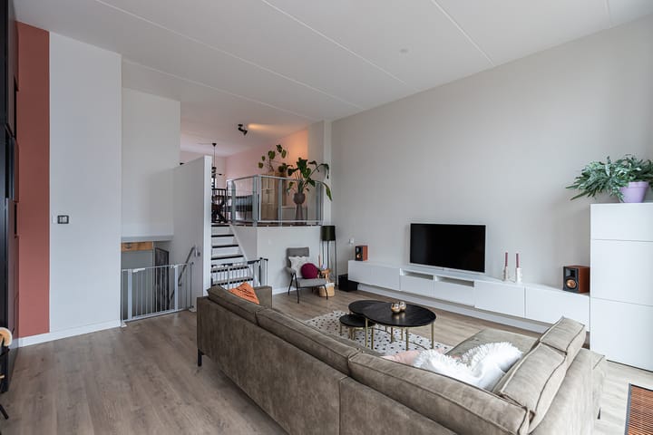 Foto 11 van Vrijheer van Eslaan 30