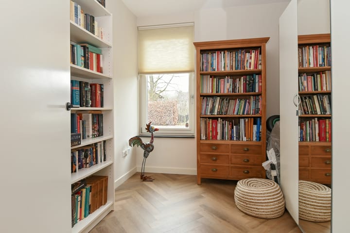 Foto 22 van Borgsweg 2