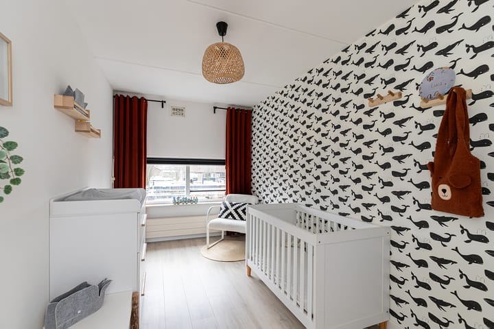 Foto 20 van Vrijheer van Eslaan 30