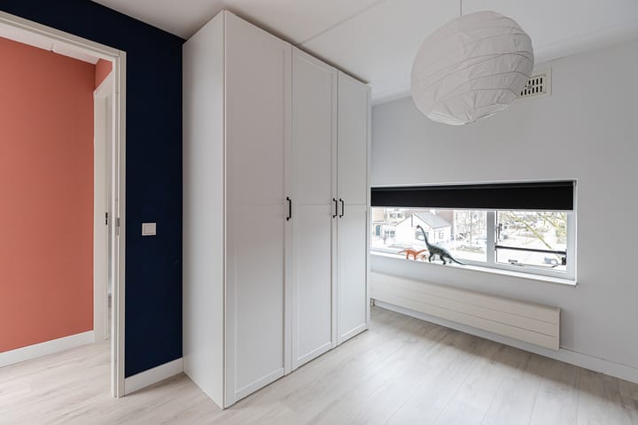 Foto 22 van Vrijheer van Eslaan 30