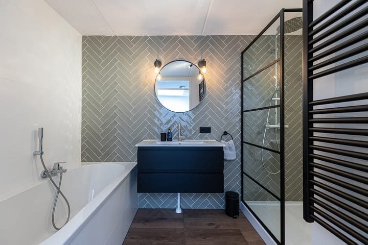 Foto 24 van Vrijheer van Eslaan 30