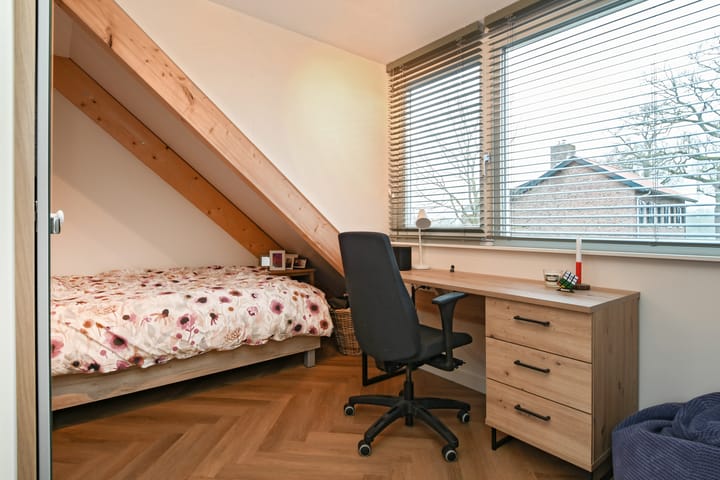 Foto 28 van Borgsweg 2