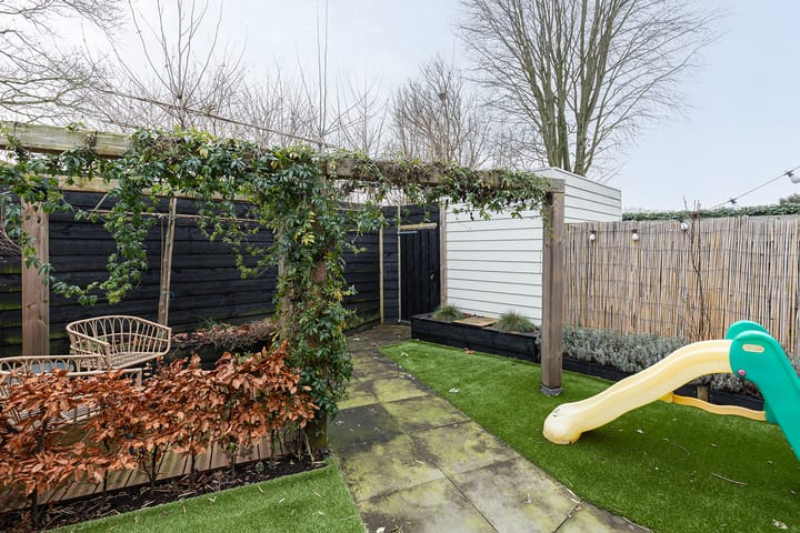 Foto 28 van Vrijheer van Eslaan 30