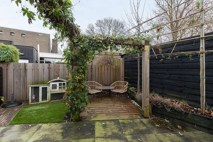 Foto 29 van Vrijheer van Eslaan 30