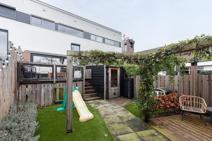 Foto 30 van Vrijheer van Eslaan 30