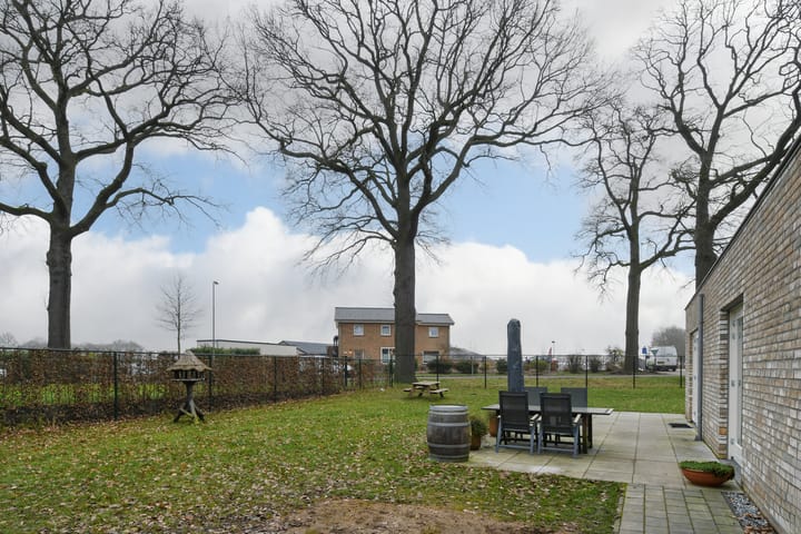 Foto 33 van Borgsweg 2