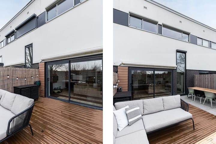 Foto 31 van Vrijheer van Eslaan 30