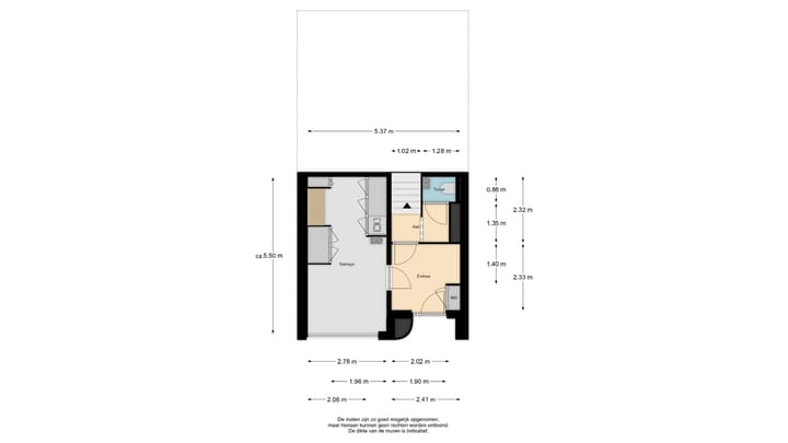 Foto 32 van Vrijheer van Eslaan 30