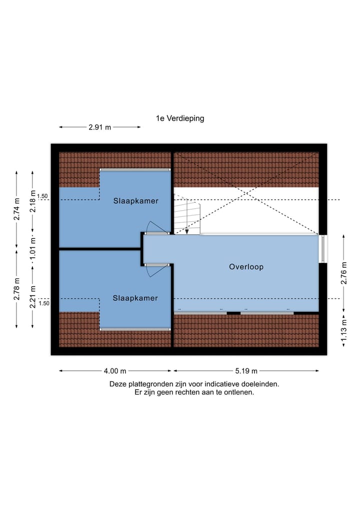 Foto 41 van Borgsweg 2