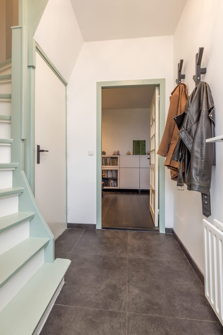 Foto 3 van Vrijdagstraat 21