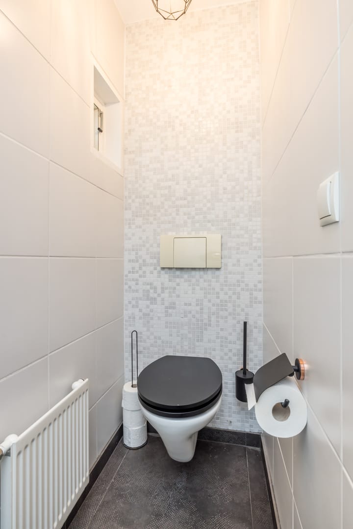 Foto 4 van Vrijdagstraat 21