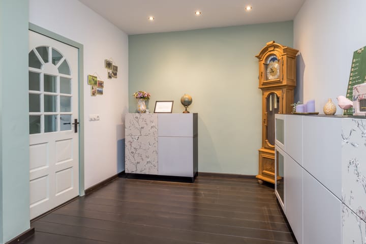 Foto 6 van Vrijdagstraat 21