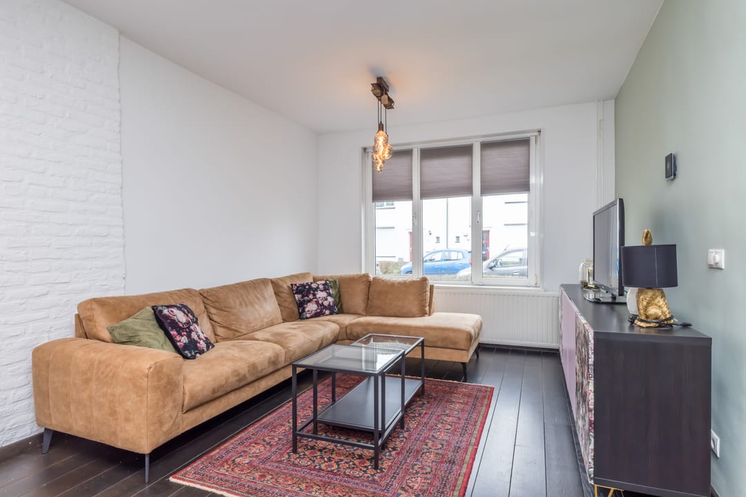 Foto 7 van Vrijdagstraat 21