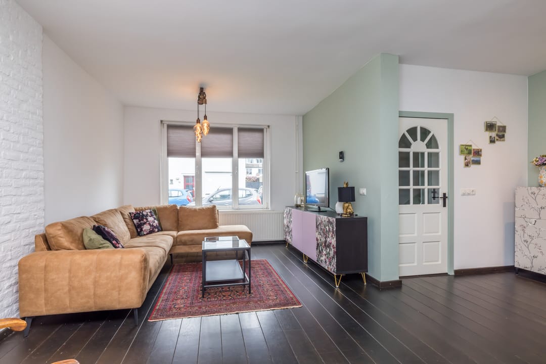 Foto 8 van Vrijdagstraat 21