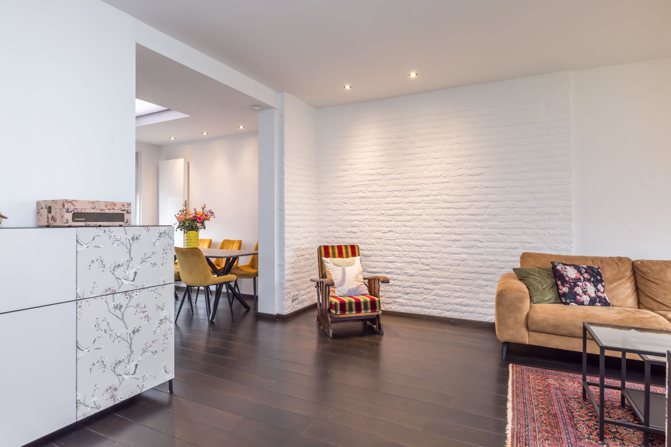 Foto 9 van Vrijdagstraat 21