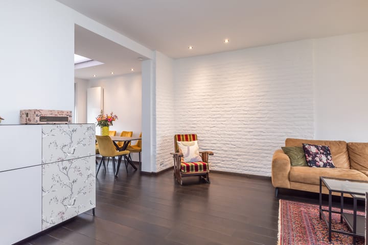 Foto 9 van Vrijdagstraat 21