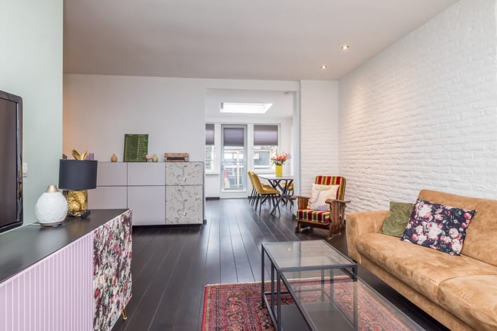 Foto 10 van Vrijdagstraat 21