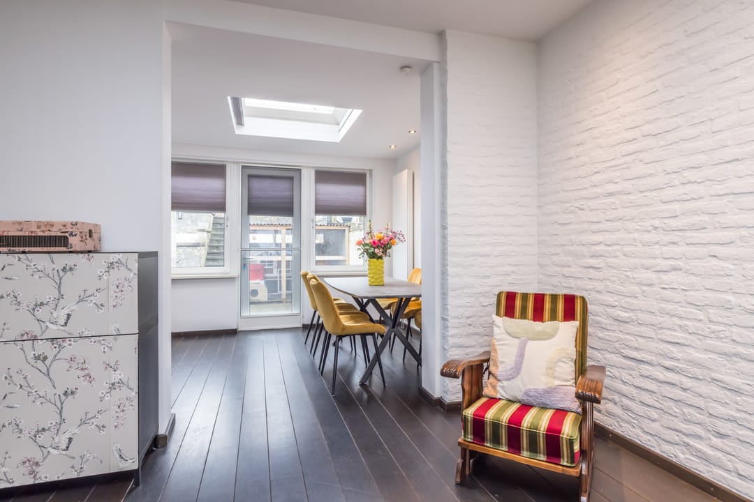 Foto 11 van Vrijdagstraat 21