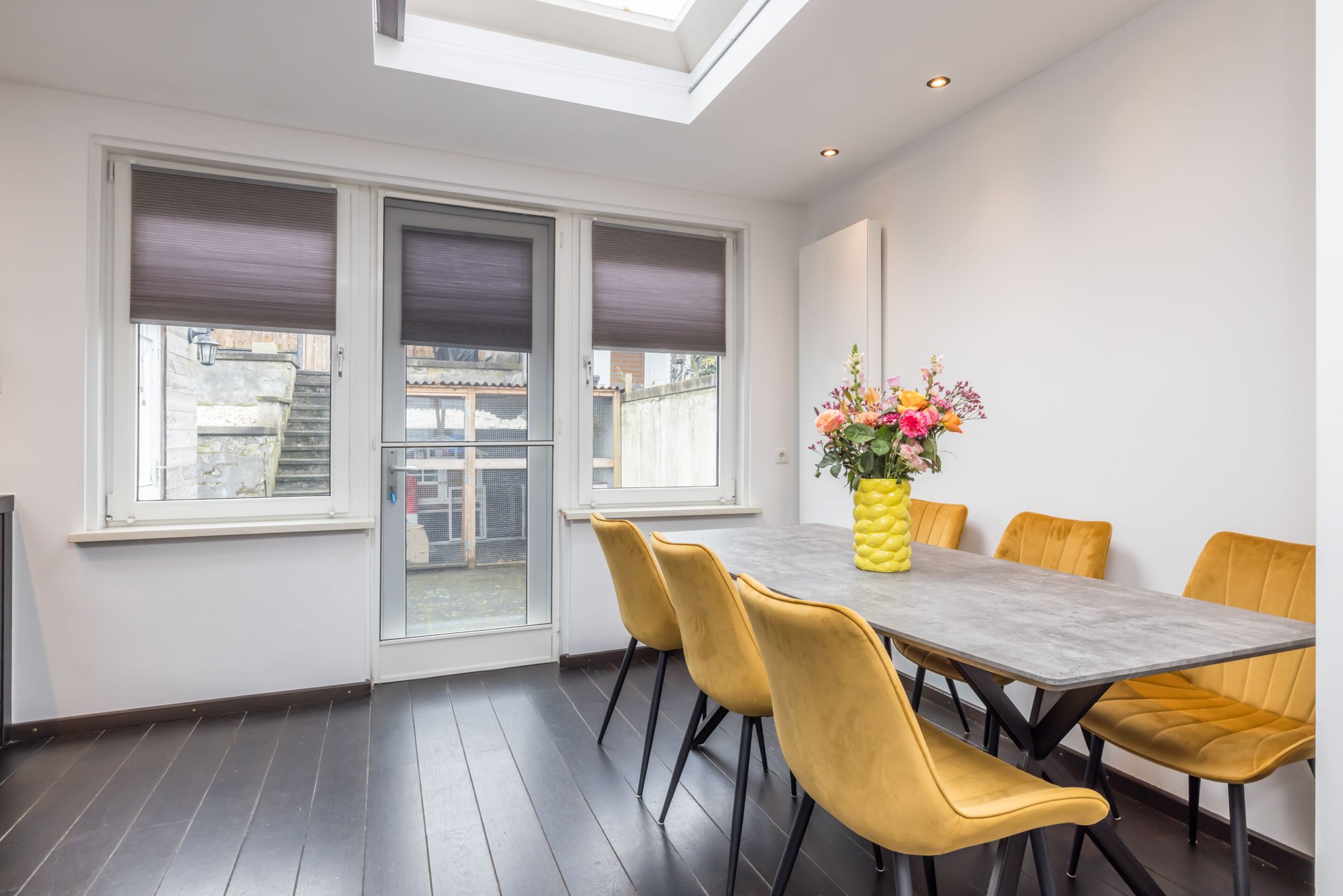 Foto 12 van Vrijdagstraat 21