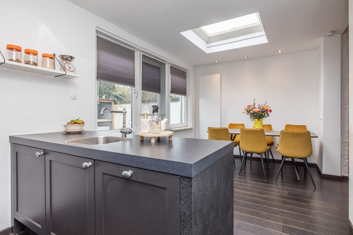 Foto 16 van Vrijdagstraat 21