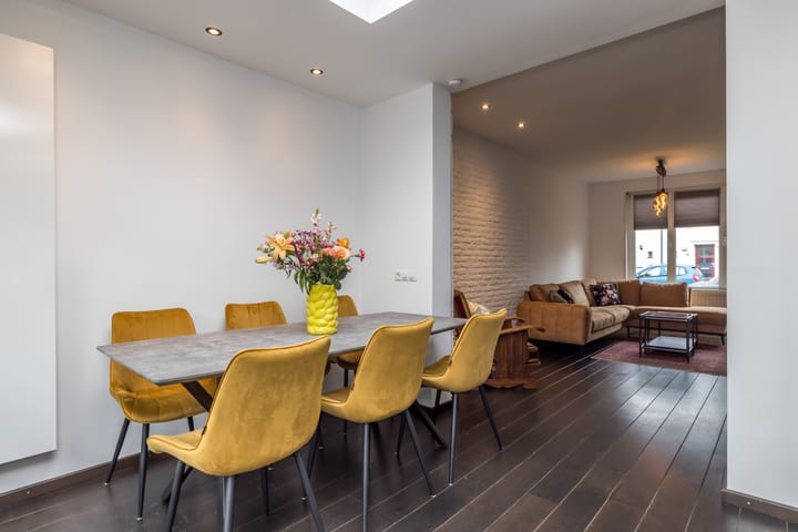 Foto 17 van Vrijdagstraat 21