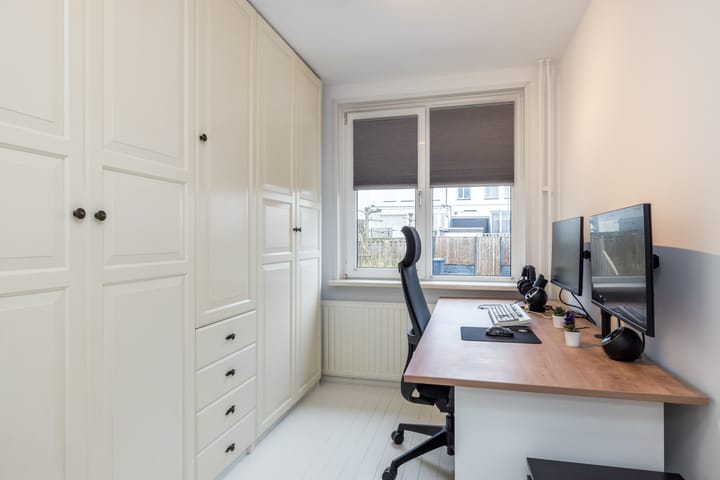 Foto 20 van Vrijdagstraat 21