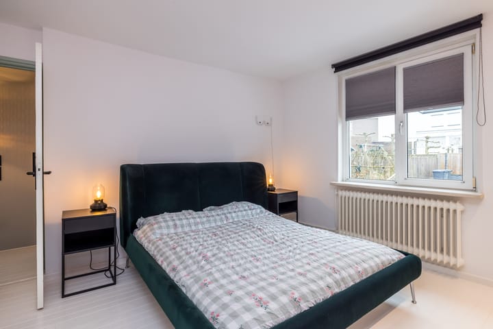 Foto 25 van Vrijdagstraat 21