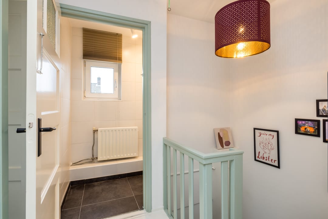 Foto 26 van Vrijdagstraat 21