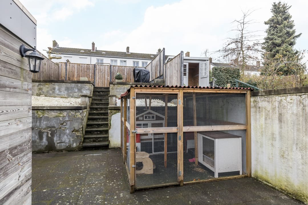 Foto 28 van Vrijdagstraat 21