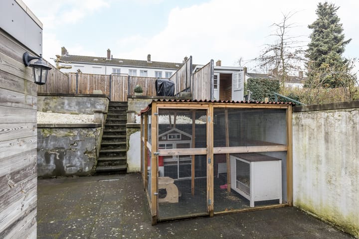 Foto 28 van Vrijdagstraat 21