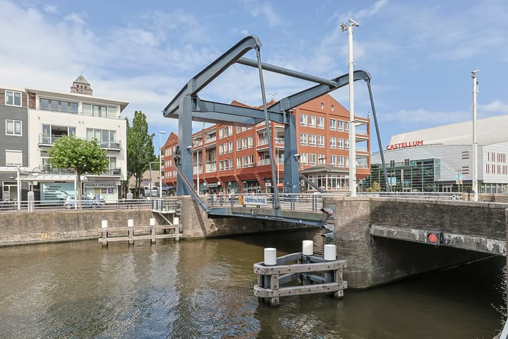 Foto 2 van Pieter Doelmanstraat 10-A