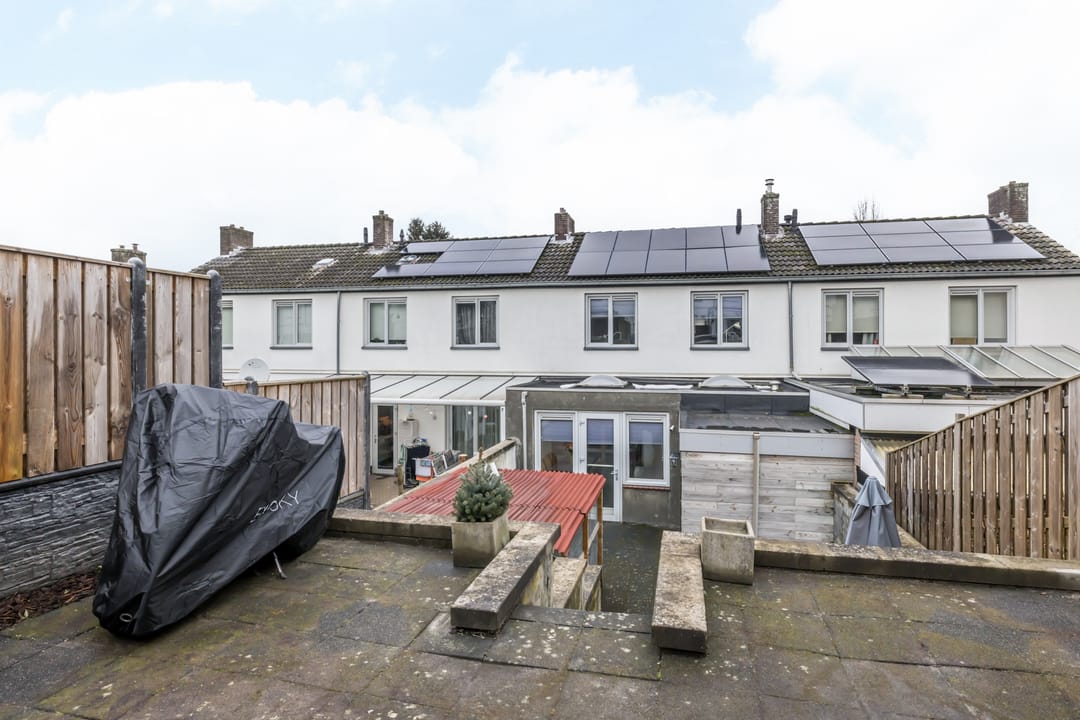 Foto 31 van Vrijdagstraat 21