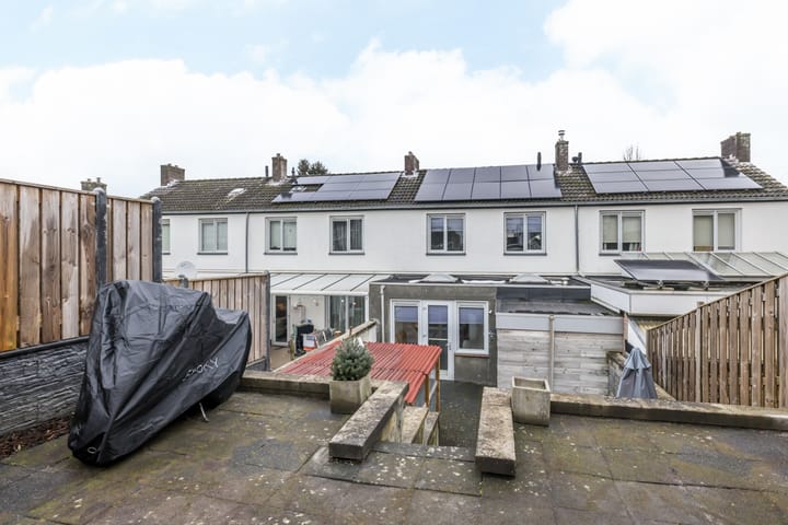 Foto 31 van Vrijdagstraat 21