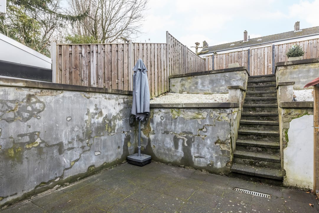 Foto 32 van Vrijdagstraat 21