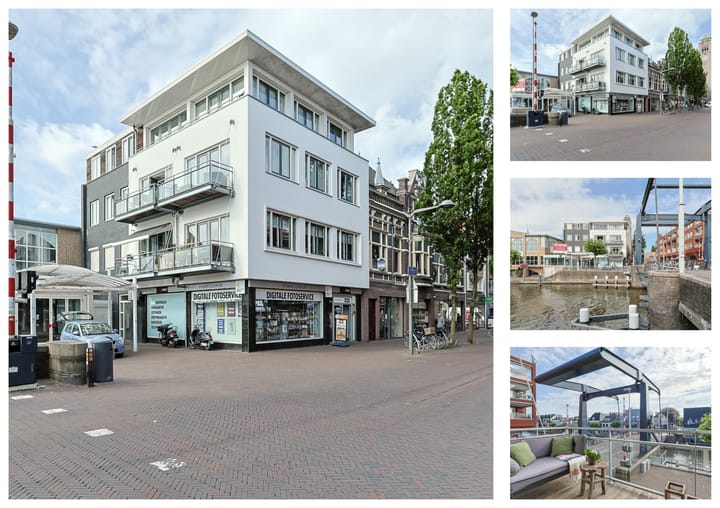 Foto 4 van Pieter Doelmanstraat 10-A