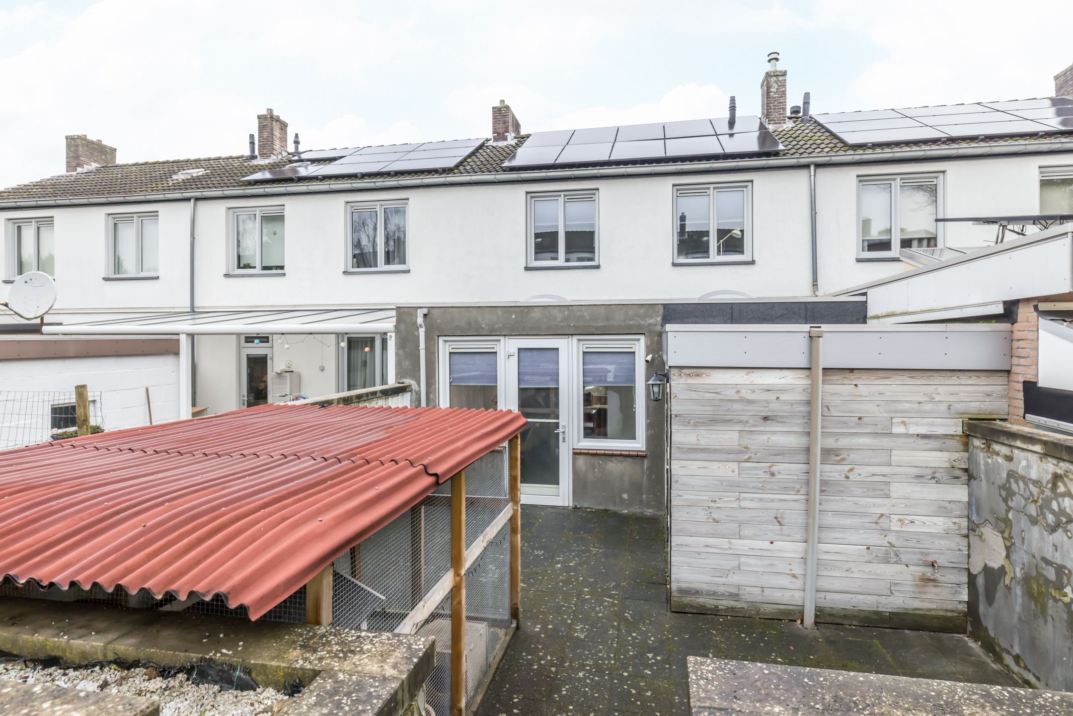 Foto 33 van Vrijdagstraat 21