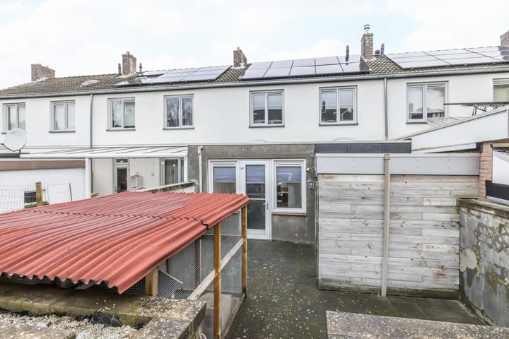 Foto 33 van Vrijdagstraat 21