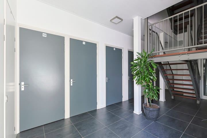 Foto 5 van Pieter Doelmanstraat 10-A