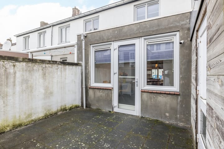 Foto 34 van Vrijdagstraat 21