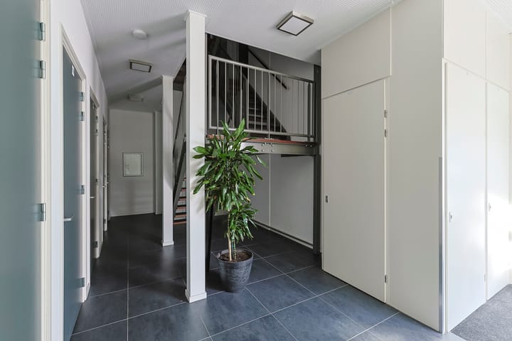 Foto 6 van Pieter Doelmanstraat 10-A