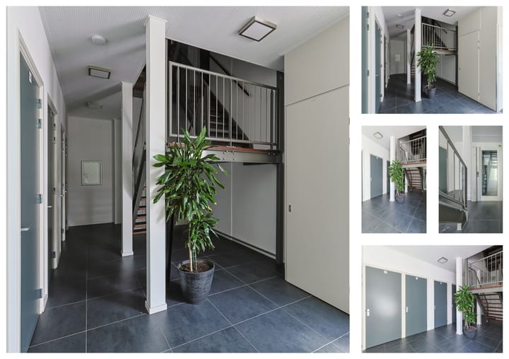 Foto 7 van Pieter Doelmanstraat 10-A