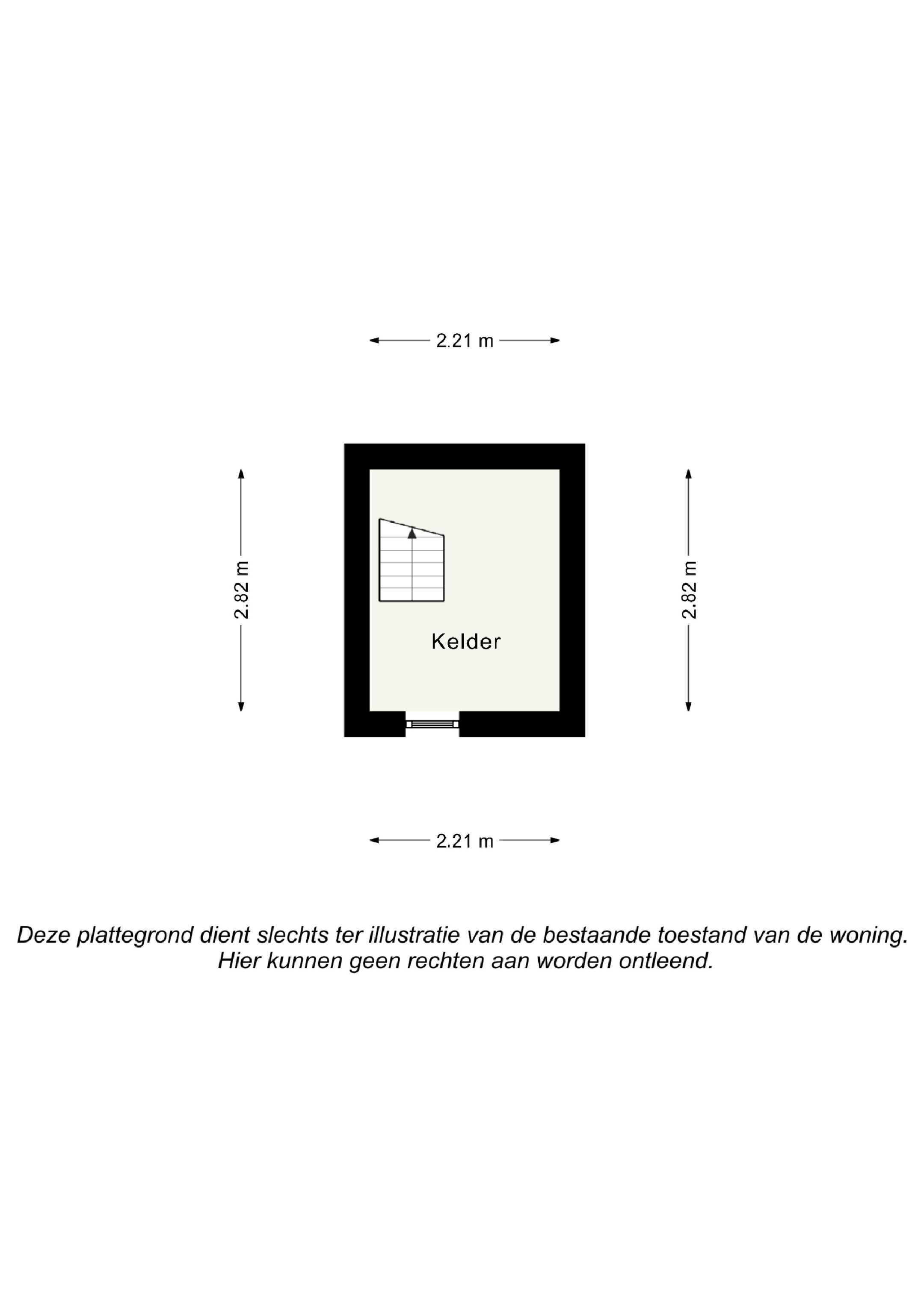 Foto 36 van Vrijdagstraat 21