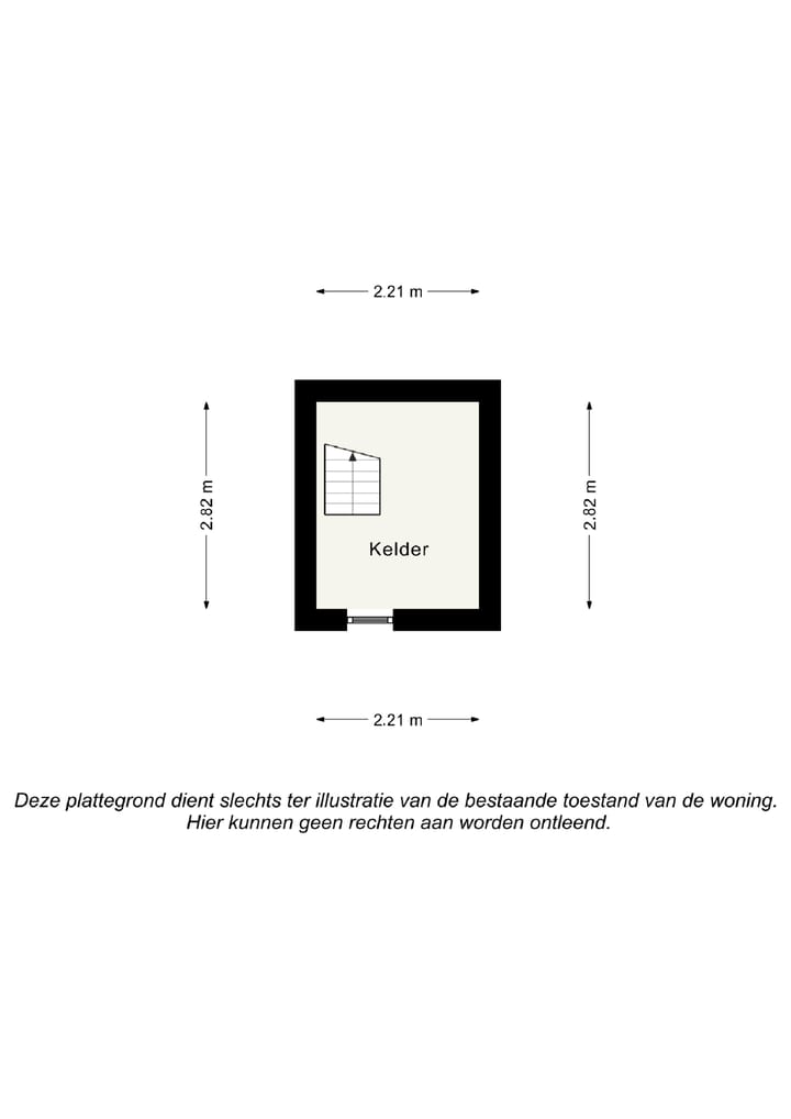 Foto 36 van Vrijdagstraat 21