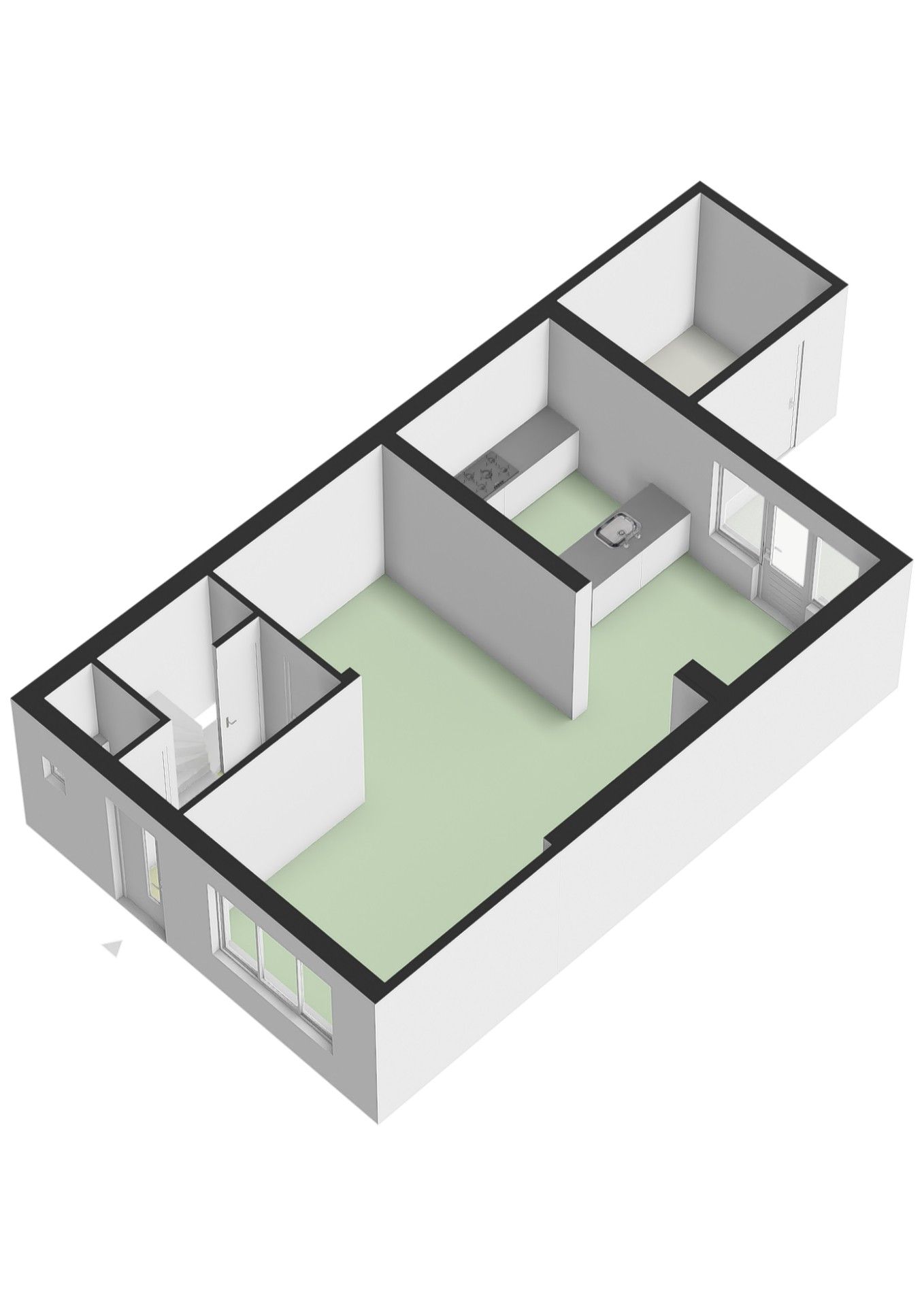 Foto 39 van Vrijdagstraat 21