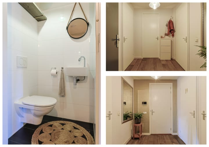 Foto 10 van Pieter Doelmanstraat 10-A