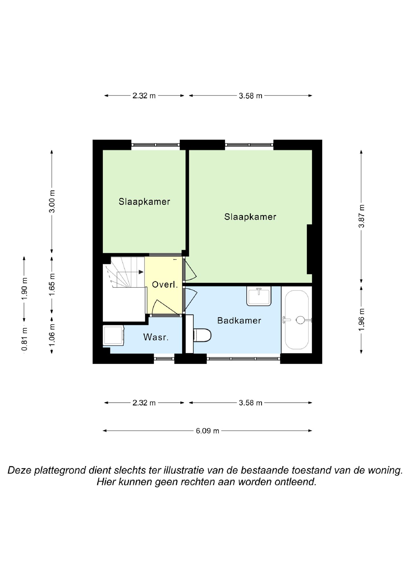 Foto 40 van Vrijdagstraat 21