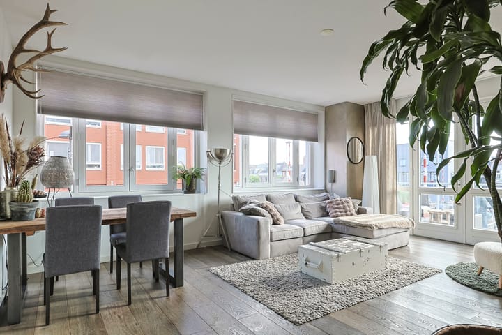 Foto 11 van Pieter Doelmanstraat 10-A